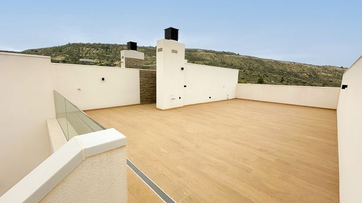 Cerdeña – R16 – Apartamentos Zante