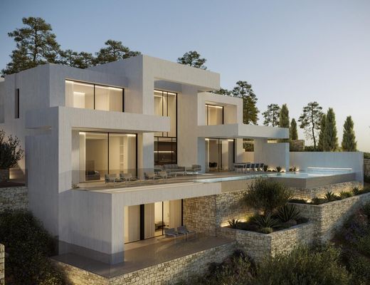 Villa Granadella