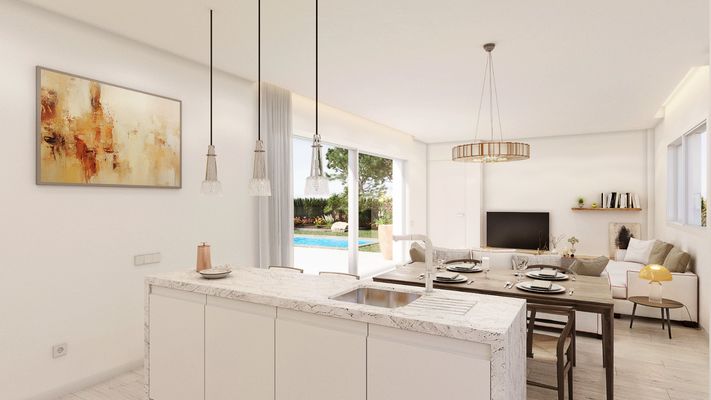 Mooi Villas