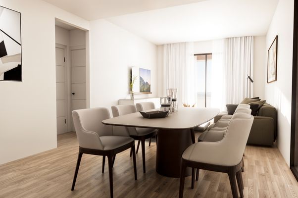 My White Resort