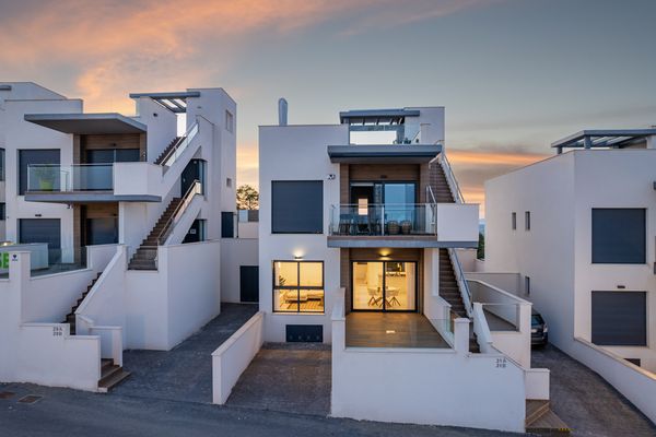 Bellavista Bungalows Fase 3