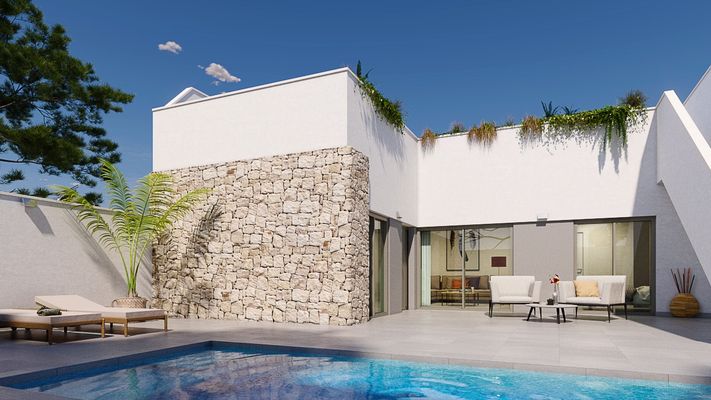 Sungolf Villas