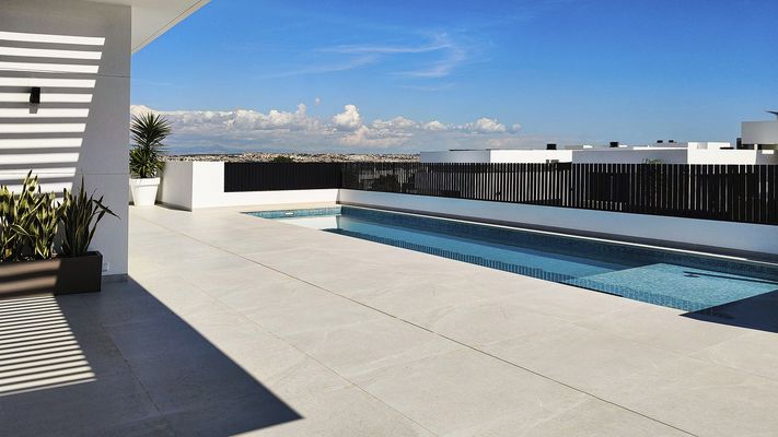 Villa Atenea