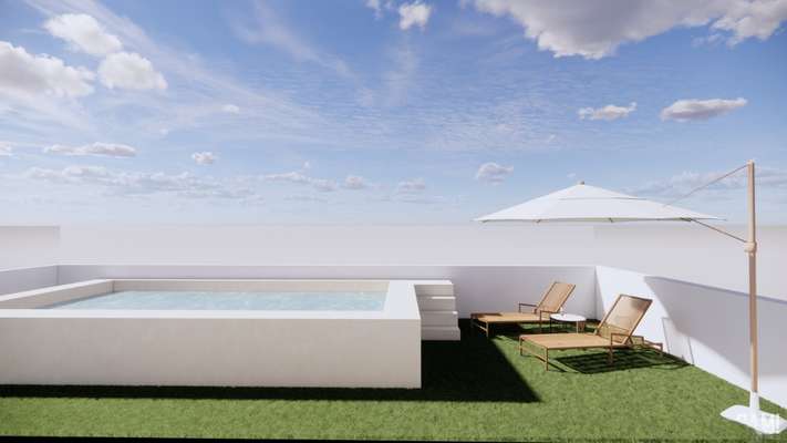 O-Porto Beach