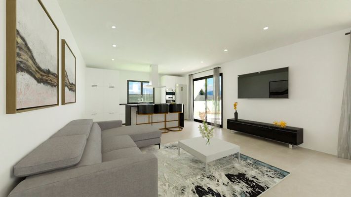 Alenda Golf – Villa Atenea
