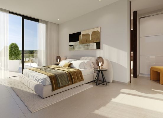Seaview 6 Fase 2 – Villas Independientes