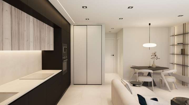Residencial Thiar Village V