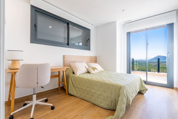 Arena Golf Villas