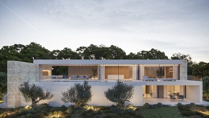 Alejandría Villas – Bagdad 43