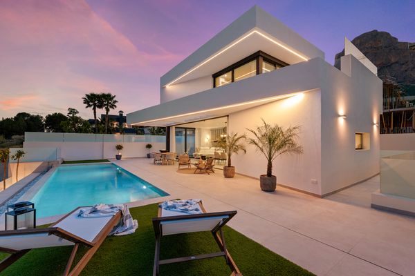 Residencial Venecia V – Phase II