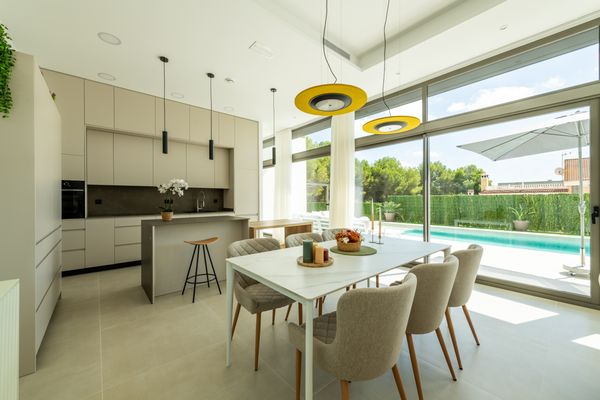 Luxury Villas Esmeralda