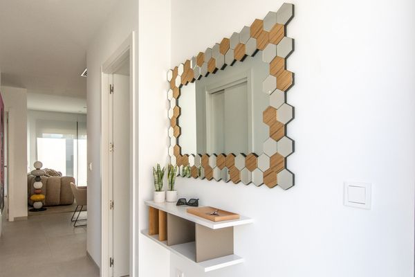 Finestrat Paradise Resort – Apartments