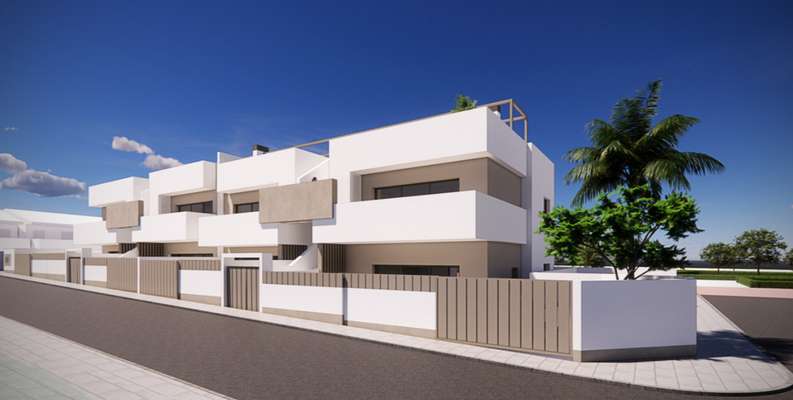 Seven Houses Bungalows 4