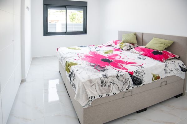 Residencial Castillo 2