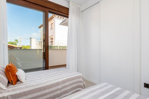 Balcones de Vivi – Fase 2