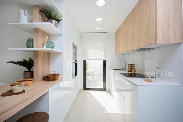 Nature Views – Phase 2A & 2B