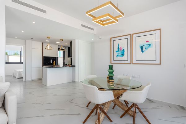 Bellavista Bungalows Fase 3