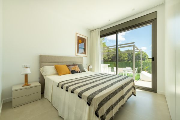 Luxury Villas Esmeralda