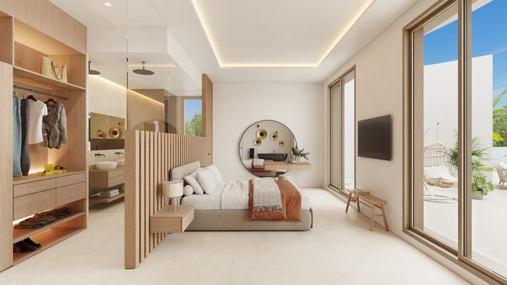 Villas Catalina – Benejúzar