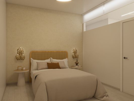 Solmar Residence