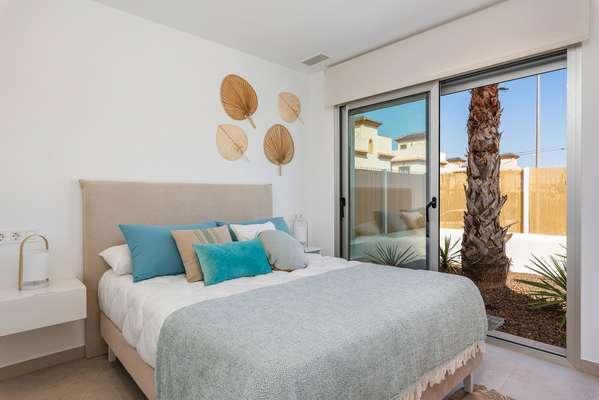 Mykonos Apartments