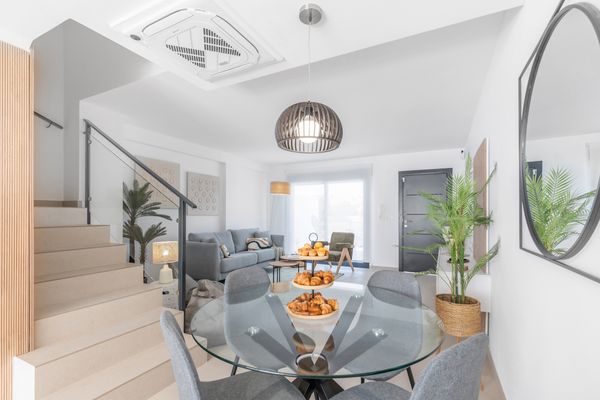 Residencial Azahares Rafal