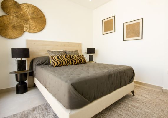 Apartamentos Saito Phase I