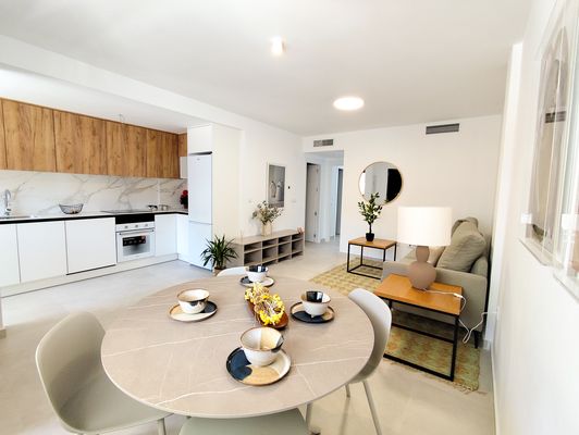 Vegasol Homes 2 -Bungalows