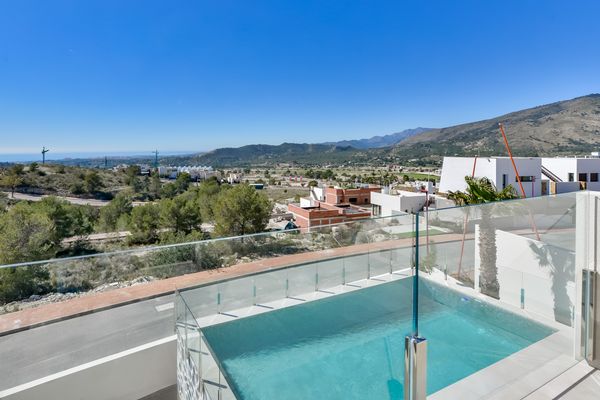 Villa Rey Luis I 44