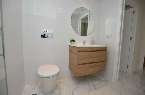 Residencial Sol Natura I