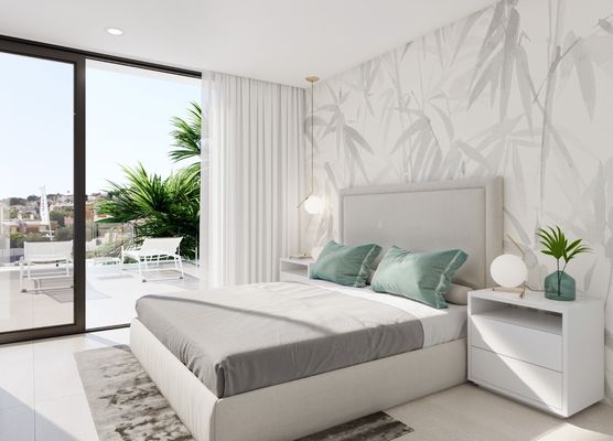 Seaview 6 Fase 2 – Villas Independientes