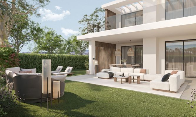 Royal Park Phase II