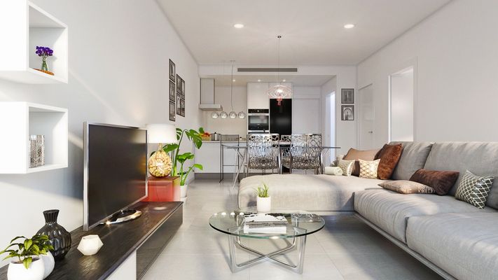 Sungolf Villas