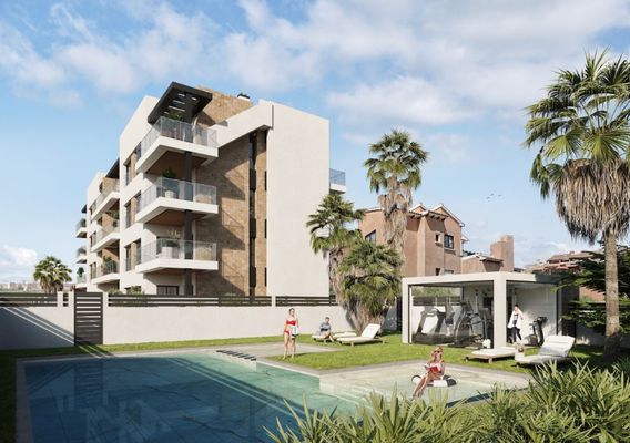 La Gomera Star – Apartments