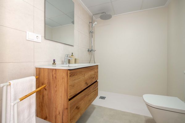 Vegasol Homes 2 – Chalets Adosados