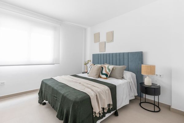 Residencial Azahares Rafal