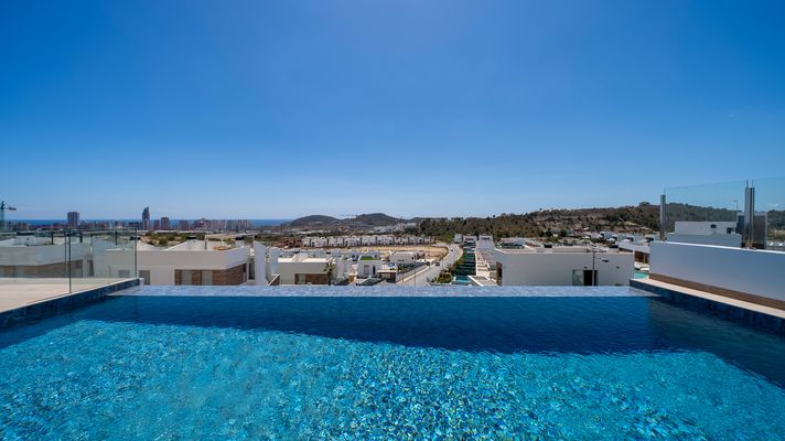 Villa Orange