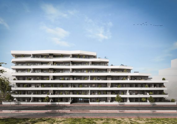 Cruise Resort