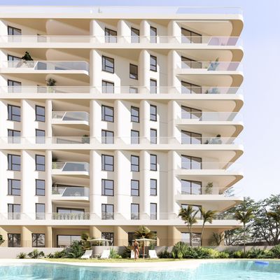 Allonbay Hills – Phase I