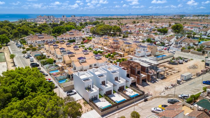 Riomar Luxury Villas