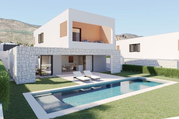 Villa Petra – Residencial Lidiamar
