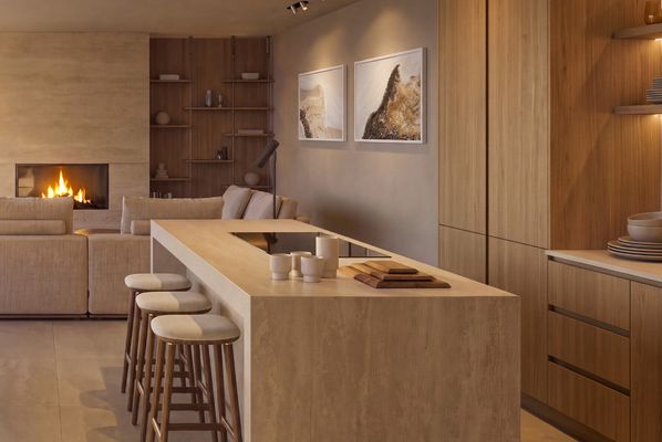 Vitae Villas Villa C10