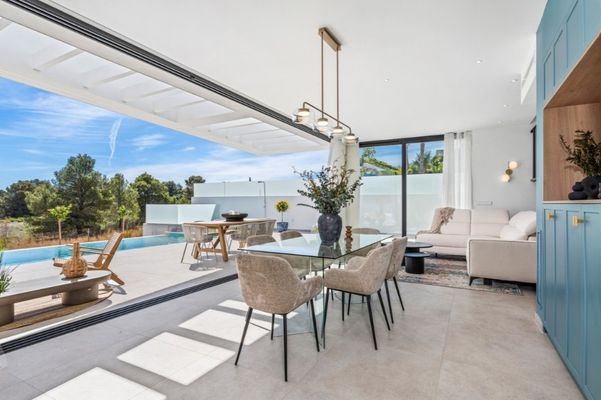 Residencial Venecia V – Phase II