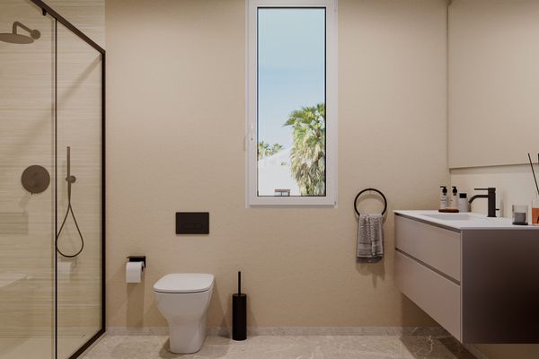Mar Egeo II – R-19 – Semidetached Leros Plus