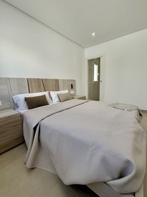 Benijofar Villas Fase 5 M20 (F2)