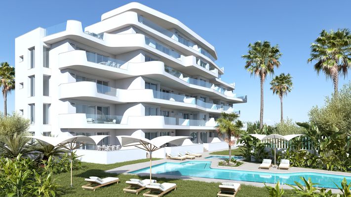 Vivalife Beach