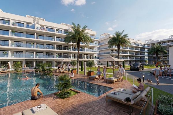 Oasis Garden El Raso