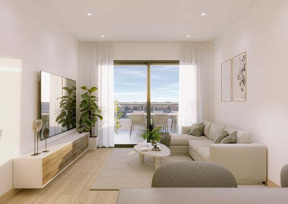 Sunset Village Bloque 2
