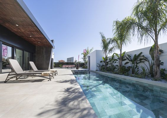Villas Maestras