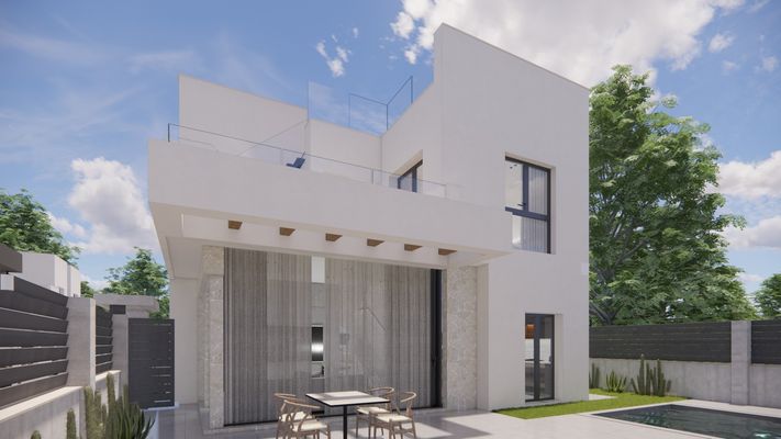 Vinci La Herrada